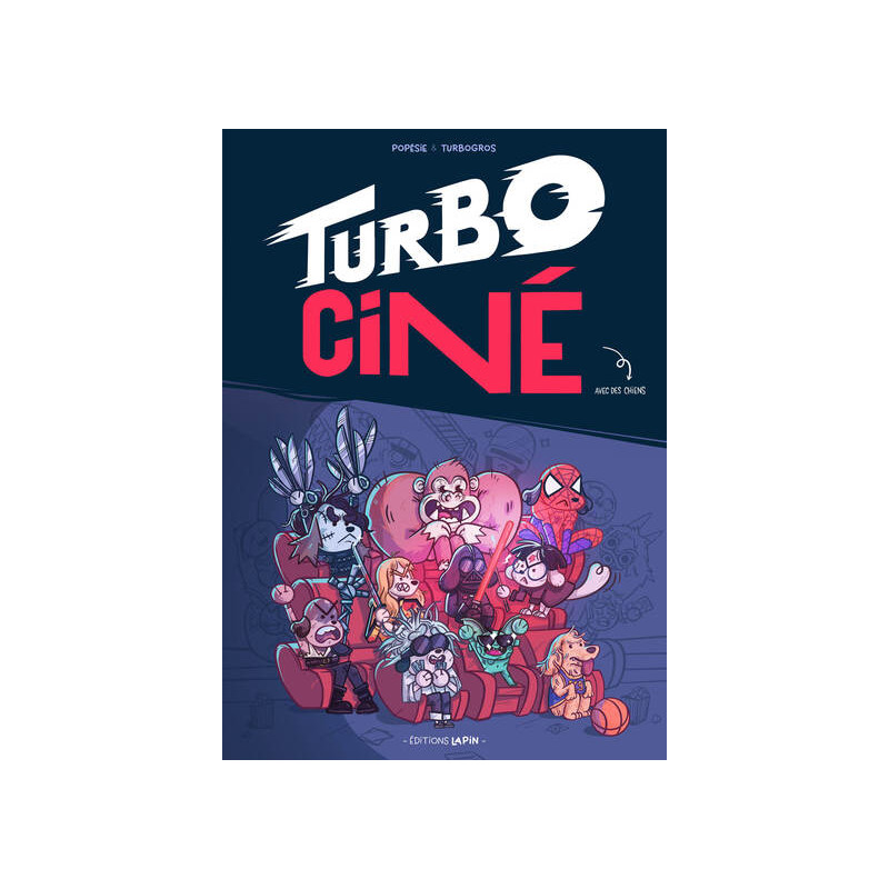 Turbo ciné