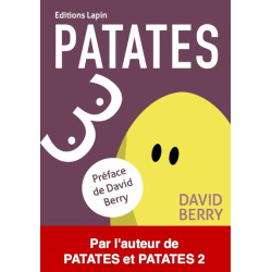 Patates T03