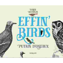 Effin'Birds T01