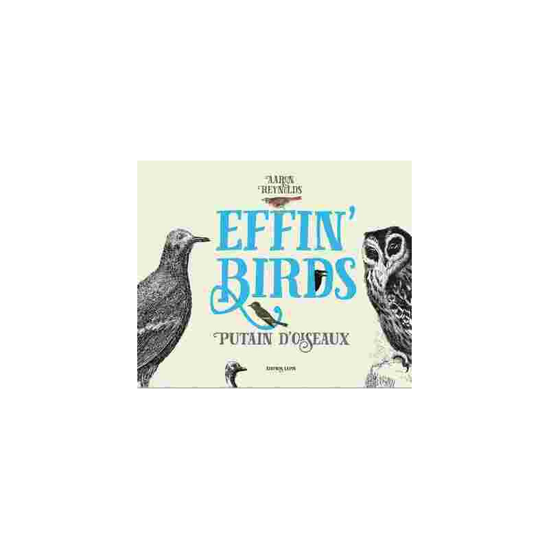 Effin'Birds T01