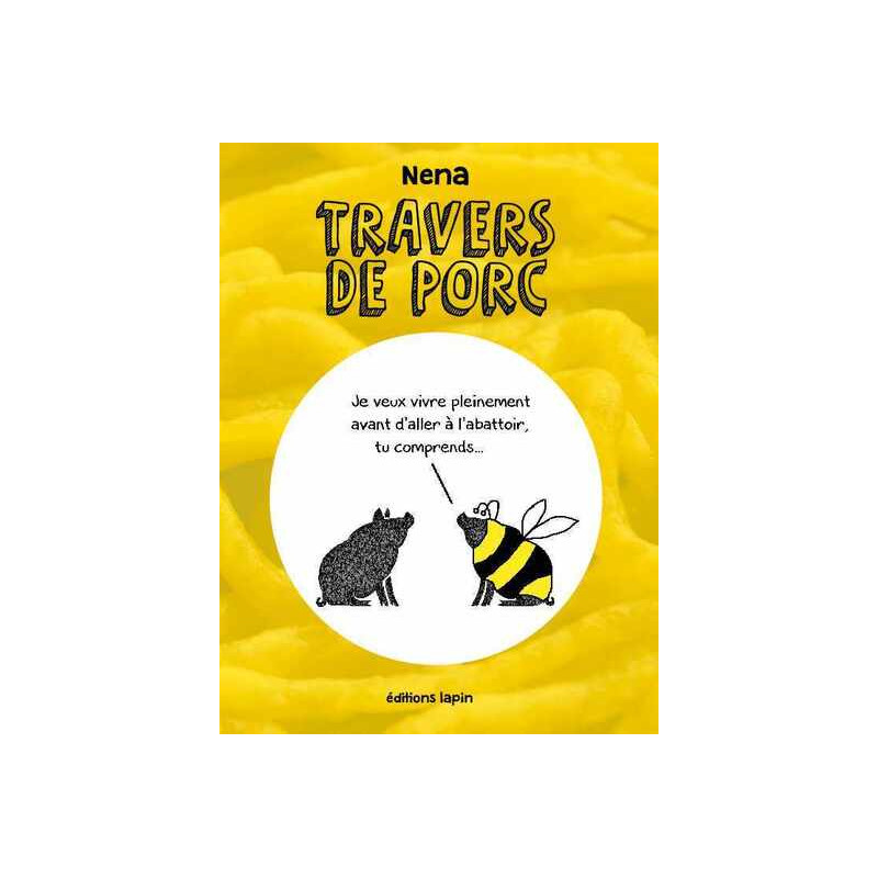 Travers de porc
