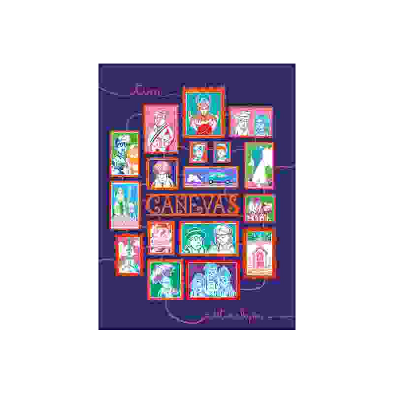 Canevas