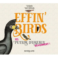Effin'Birds T02