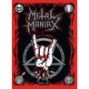 Metal Maniax