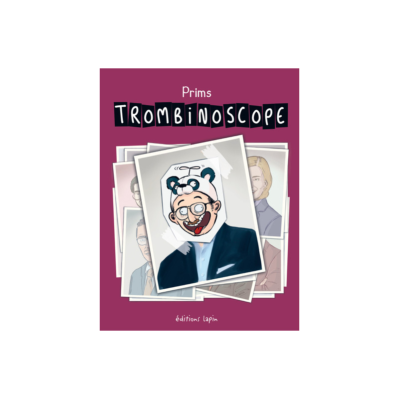 Trombinoscope