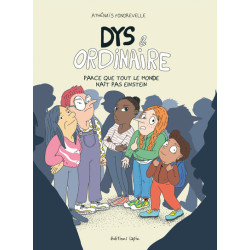 Dys et Ordinaire
