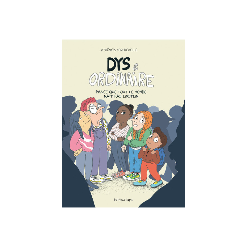 Dys et Ordinaire