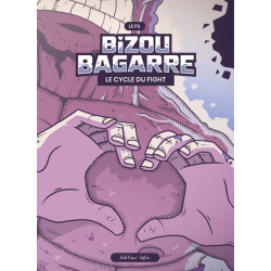 Bizou bagarre