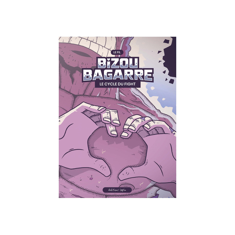 Bizou bagarre