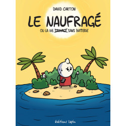 Le Naufragé