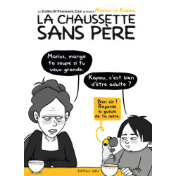 Marius et Kapou - la...