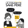 Marius et Kapou - la chaussette sans père