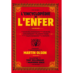 L'Encyclopédie de l'Enfer...
