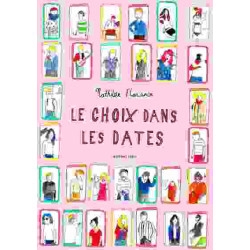CHOIX DANS LES DATES (LE) T01