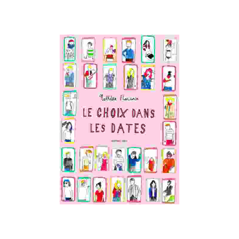 CHOIX DANS LES DATES (LE) T01