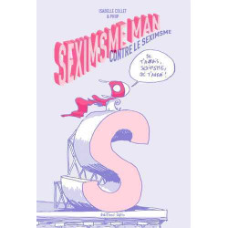 Seximsme man