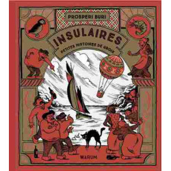 Insulaires - Petites...