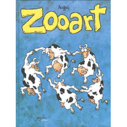 Zooart