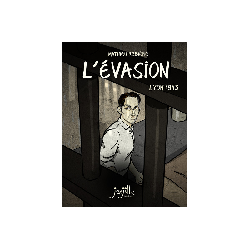 Évasion (L')
