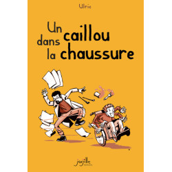 Caillou dans la chaussure...
