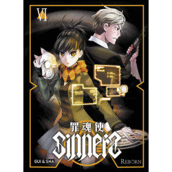 Sinners T06