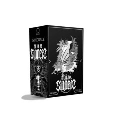 Sinners - Coffret collector...