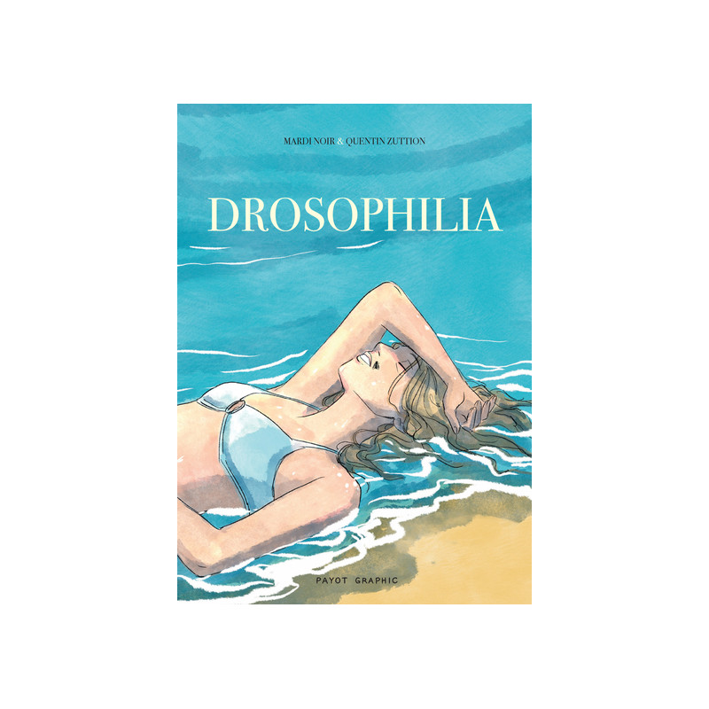 Drosophilia
