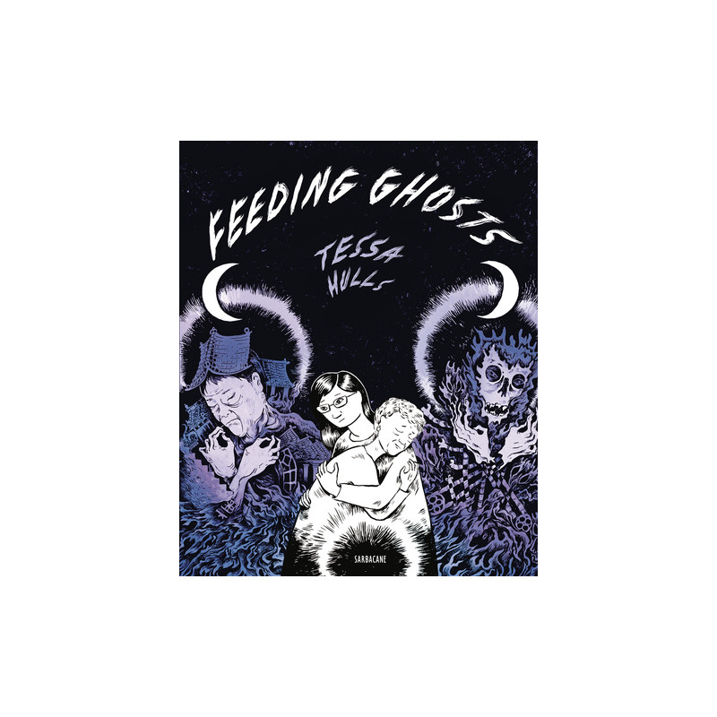 Feeding Ghosts