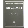 Fac-similé