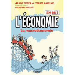 L'économie en BD
