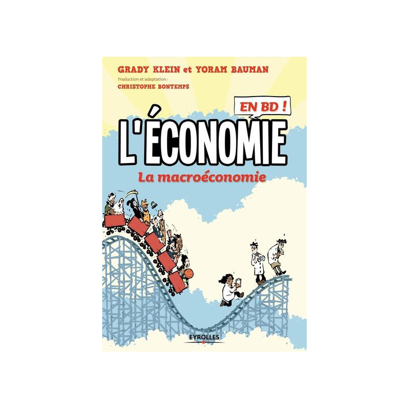 L'économie en BD
