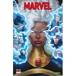 Marvel Comics (II) N°18