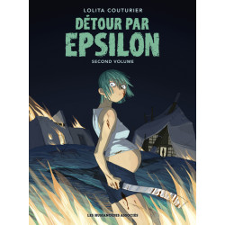 Détour par Epsilon - Second...