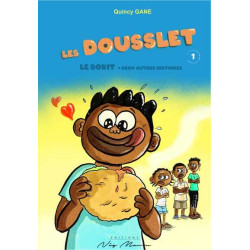Les Dousslèt