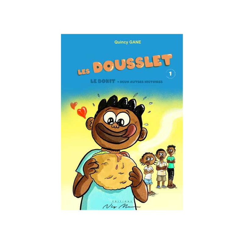 Les Dousslèt