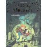 Fils de sorcières - Tome 1