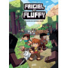 Frigiel et Fluffy T01 - Le Mystère des pastèques perdues