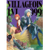 Villageois LVL 999 T13