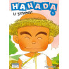 Hanada le garnement T01