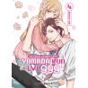 My Love Story With Yamada-kun at LVL 999 T04