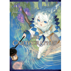 Les cartographes T01