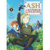 Ash, le bâtisseur de civilisation T08