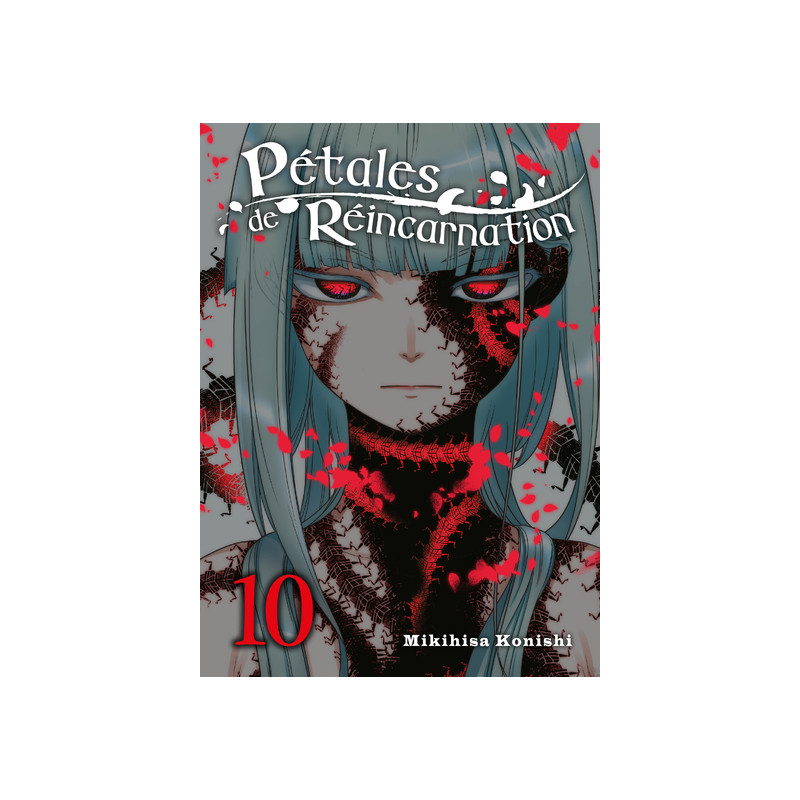 Pétales de réincarnation T10