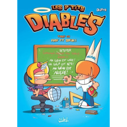 Les P'tits Diables T24 -...