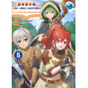 Noble new world adventures - La guilde des aventuriers T05