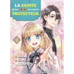 La sainte déchue et son...