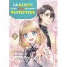 La sainte déchue et son fervent protecteur T02