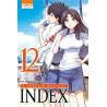 A Certain Magical Index T12