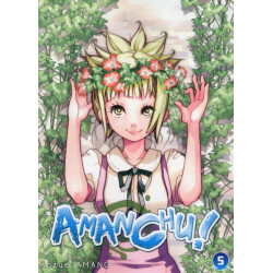Amanchu ! T05