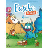 Eusèbe, le chat - Tome 1 À table !